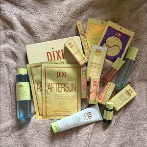 Pixi Bundle